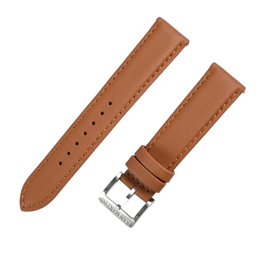 Pulseira Couro Soft
