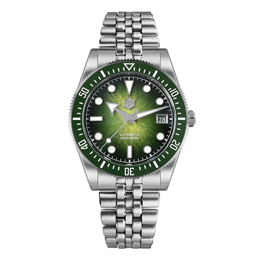San Martin Vortex SN0148GX