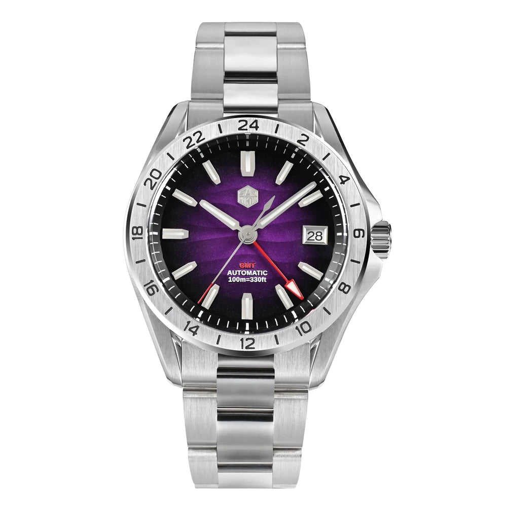 Desert GMT