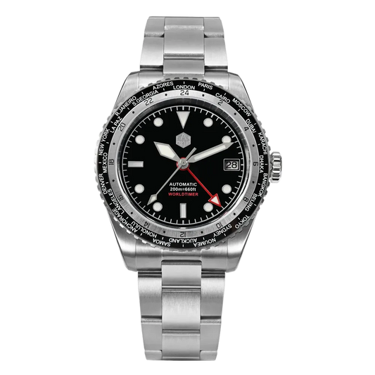 San Martin Nomad