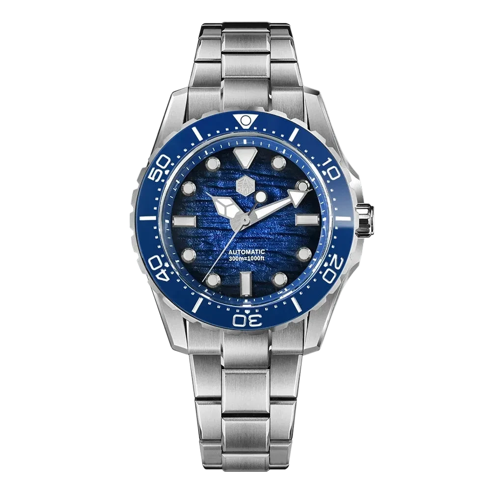San Martin Grand Diver