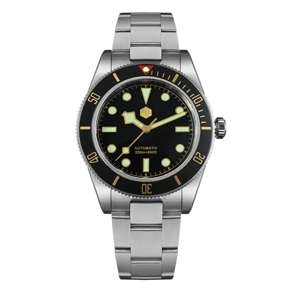 San Martin BB58 SN0008D