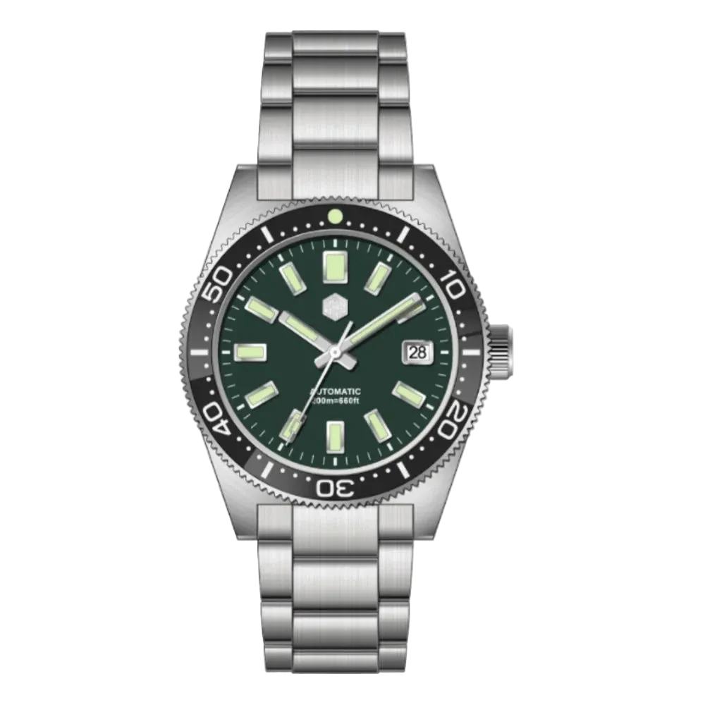 San Martin Edition 62mas