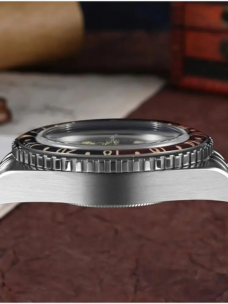 San Martin GMT Master SN0005B