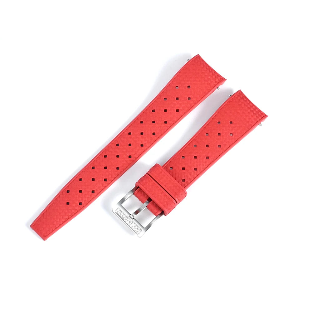 Pulseira FKM Curved
