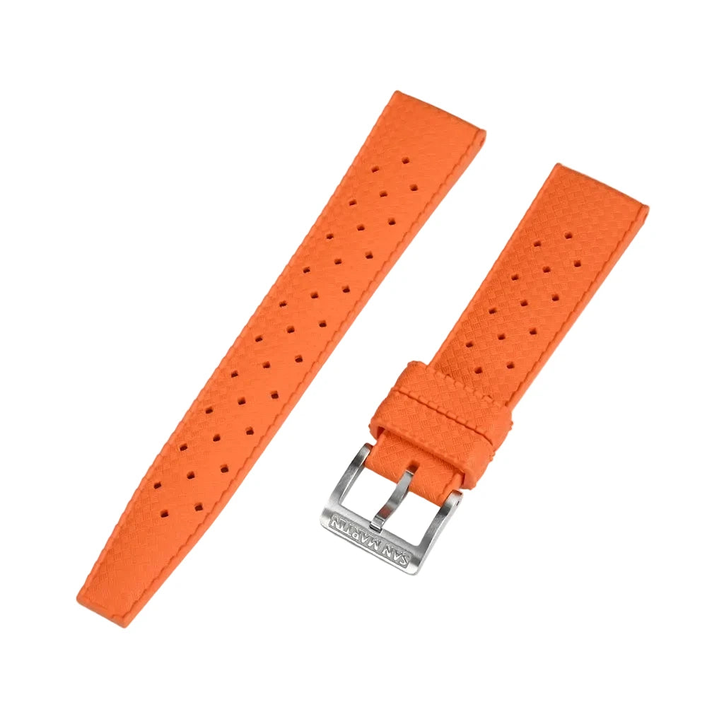 Pulseira Rubber Tropic