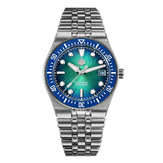 Vortex Integrated