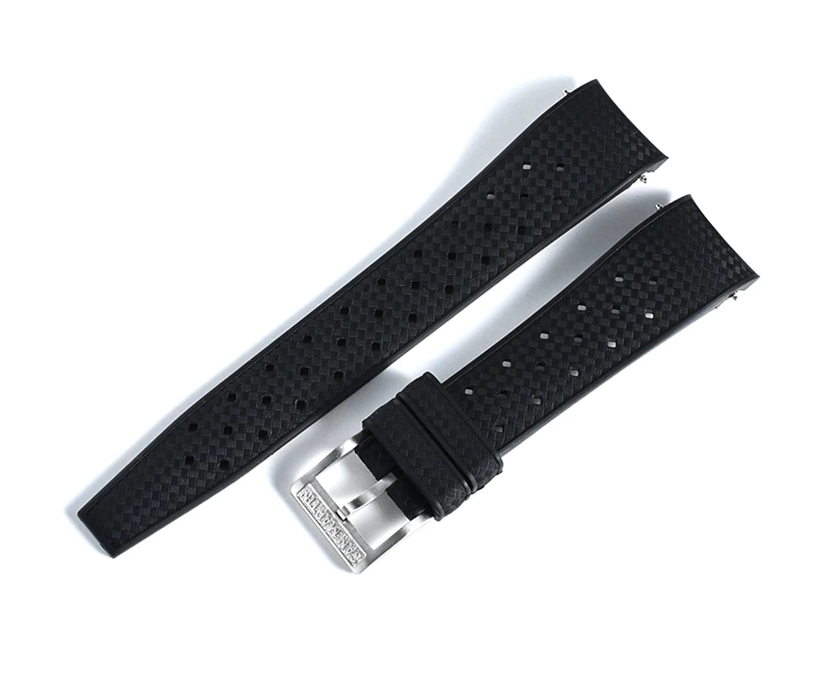 Pulseira FKM Curved