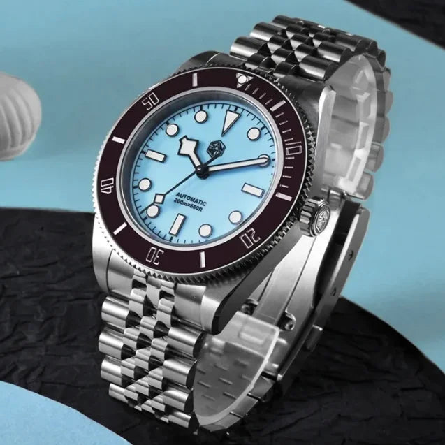 San Martin BB Diver SN0128-G4