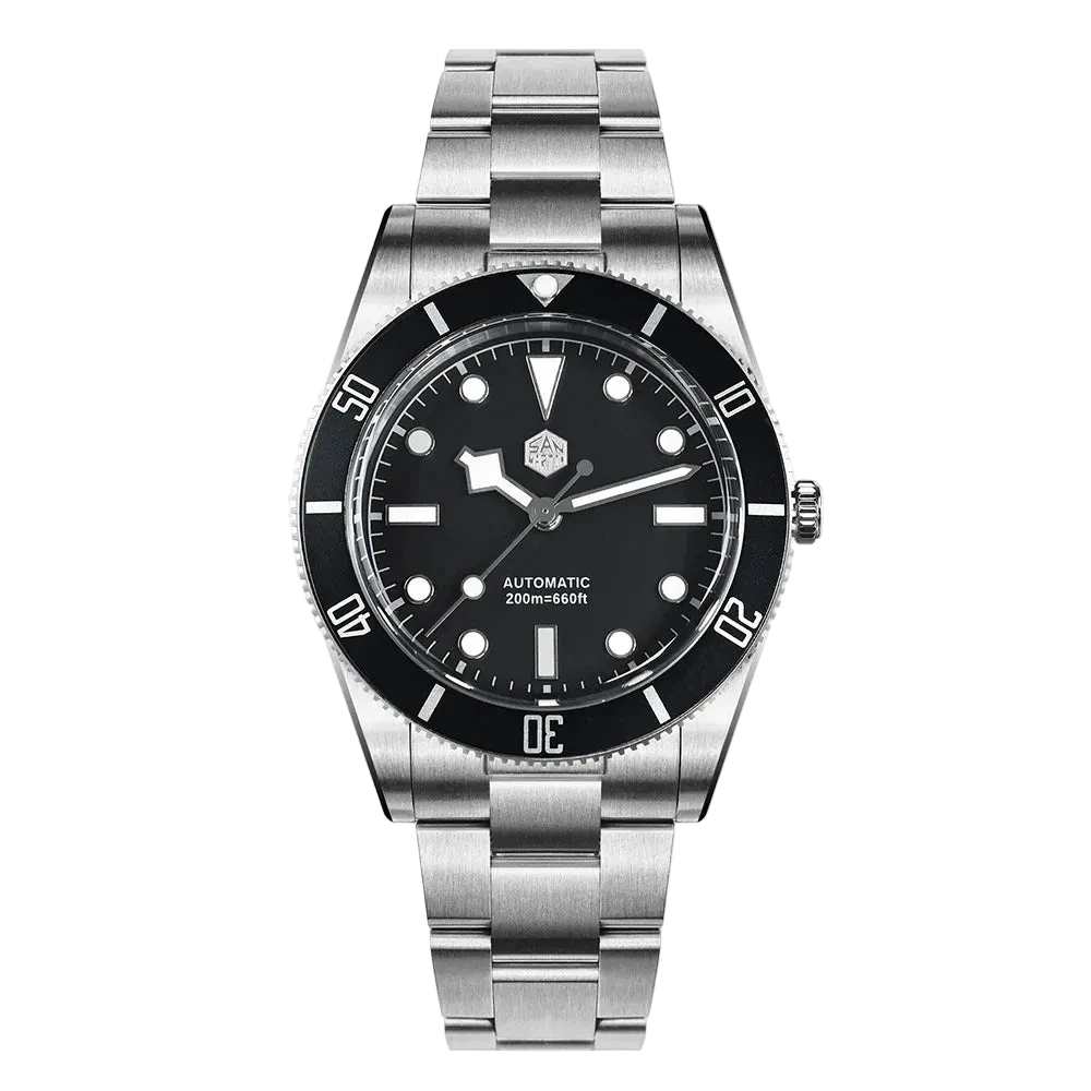 San Martin BB54