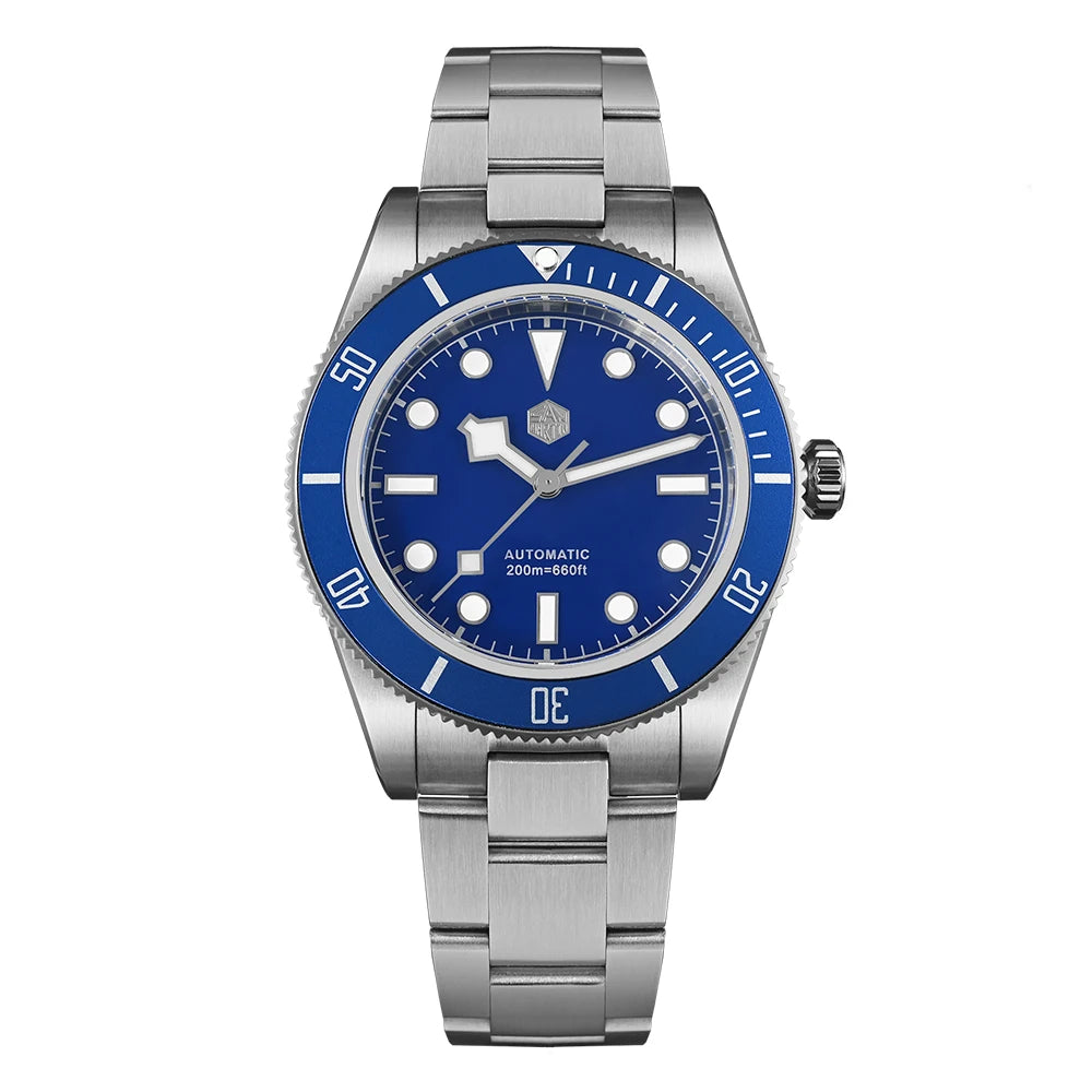 San Martin BB58 SN0008D