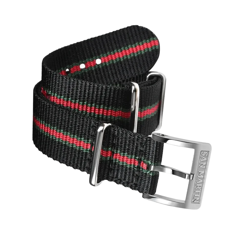 Pulseira Nylon Classic