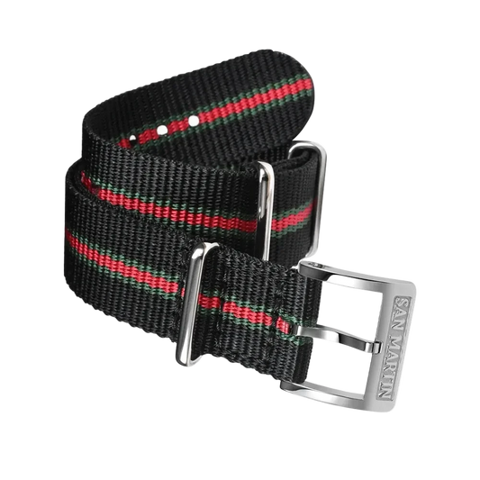 Pulseira Nylon Classic
