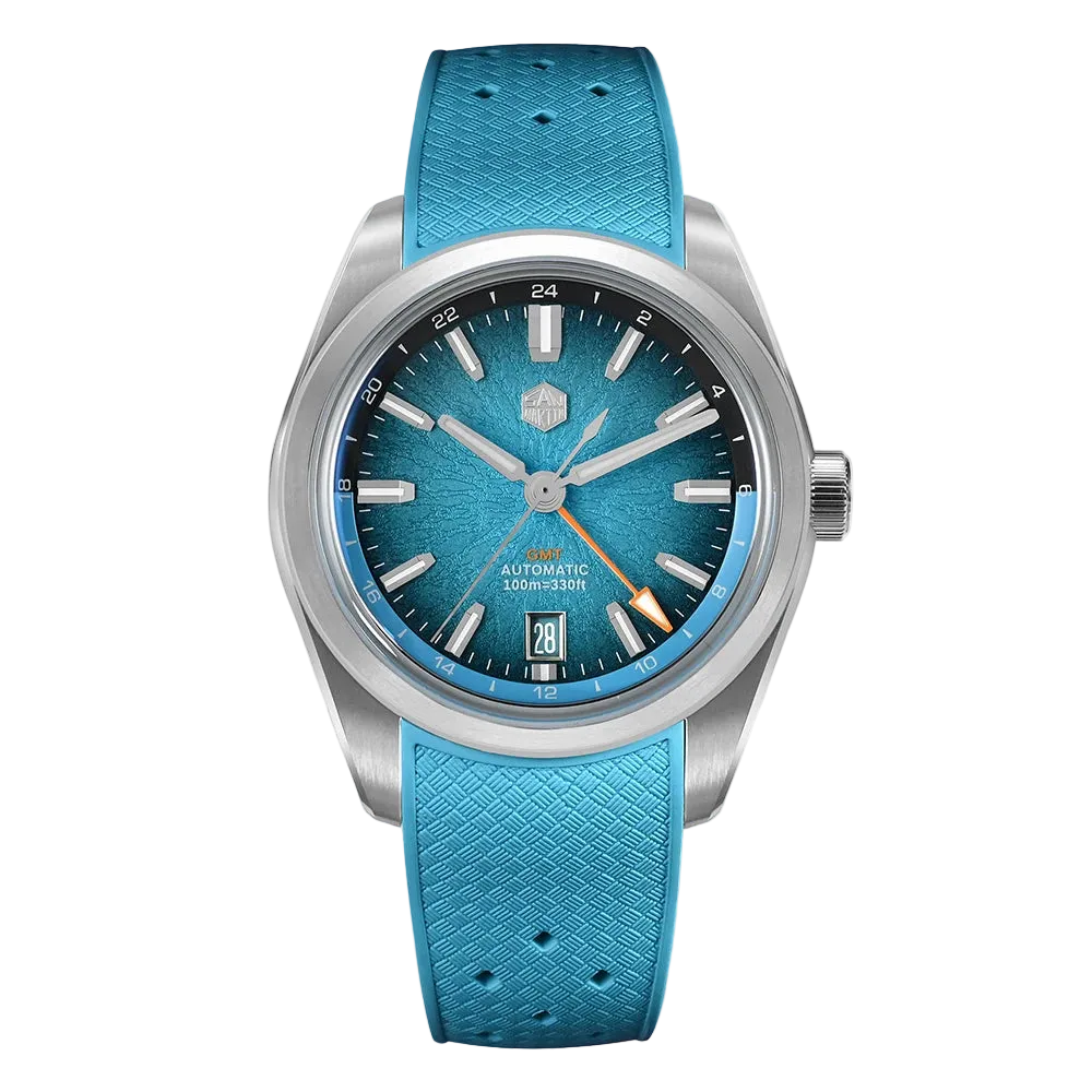 Gradient GMT