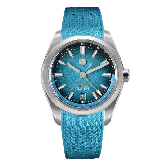 Gradient GMT