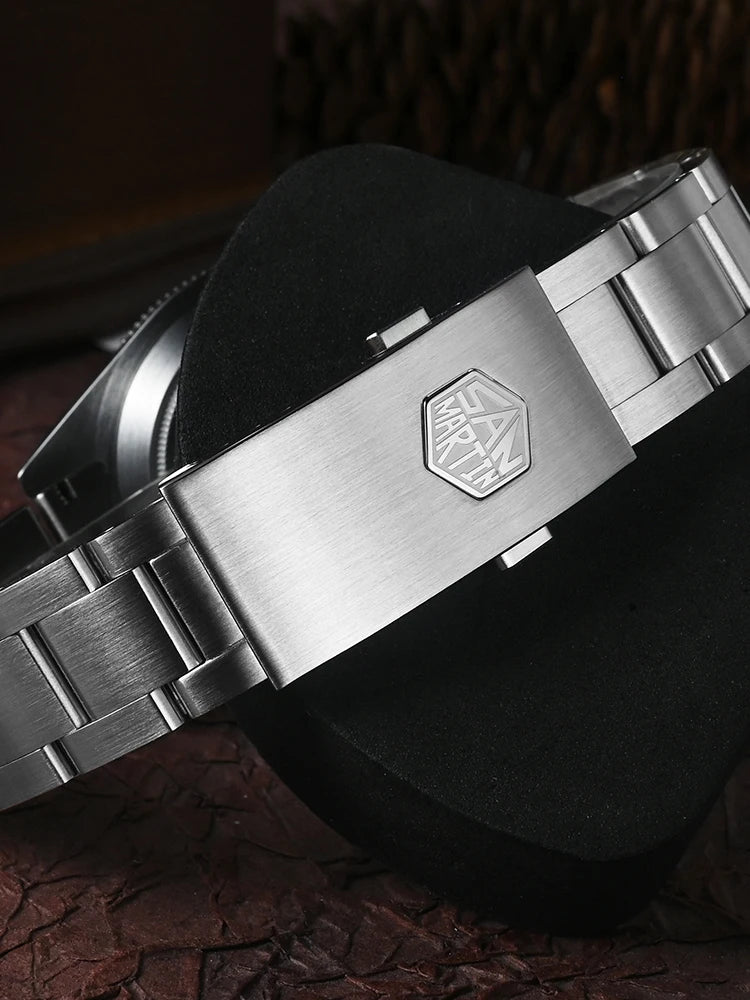 San Martin BB58 SN0008D