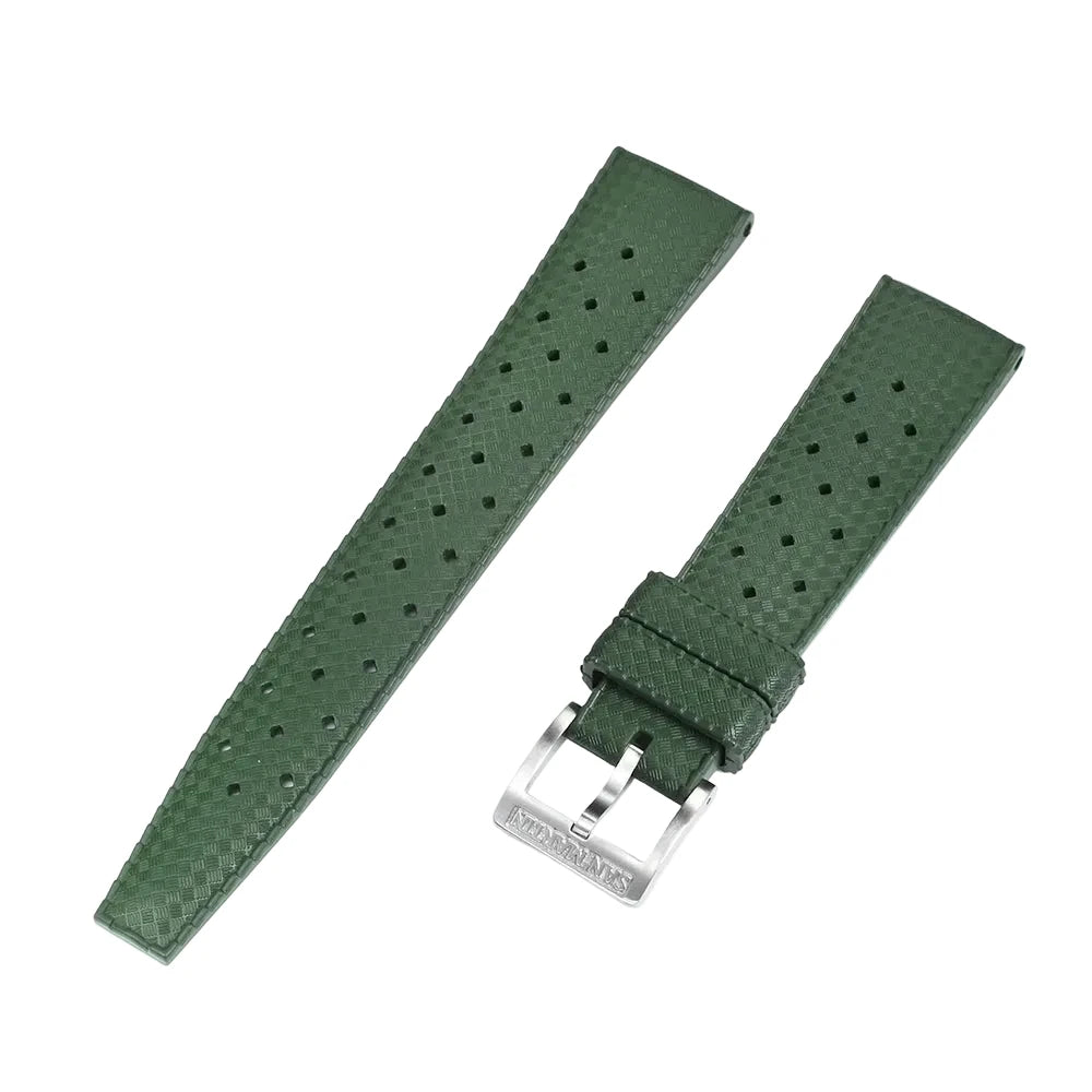 Pulseira Rubber Tropic