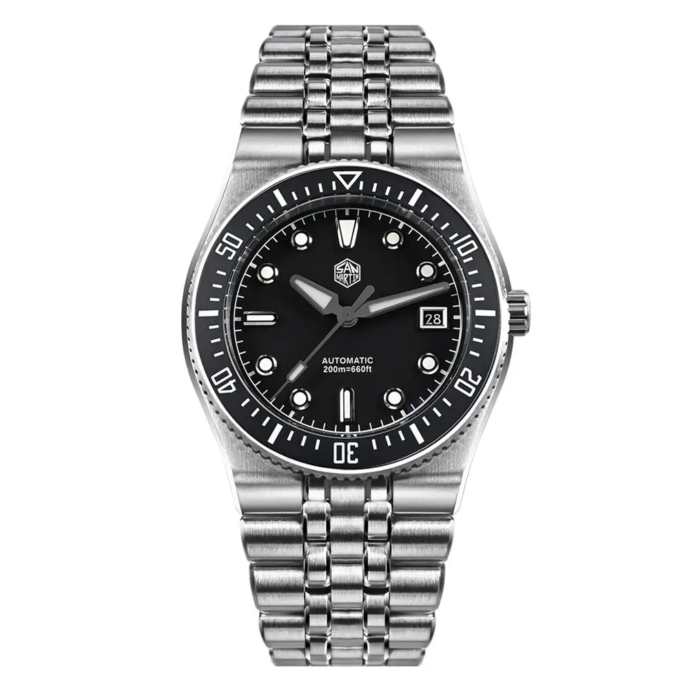 San Martin Axis Integrated SN0148GB