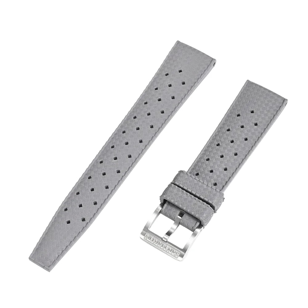 Pulseira Rubber Tropic