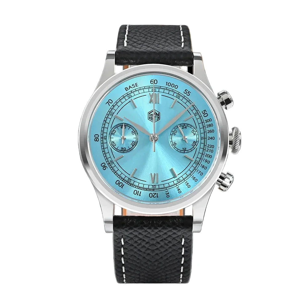 San Martin Roman Chrono SN0101-G-JS-2