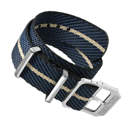 Pulseira Nylon Vintage