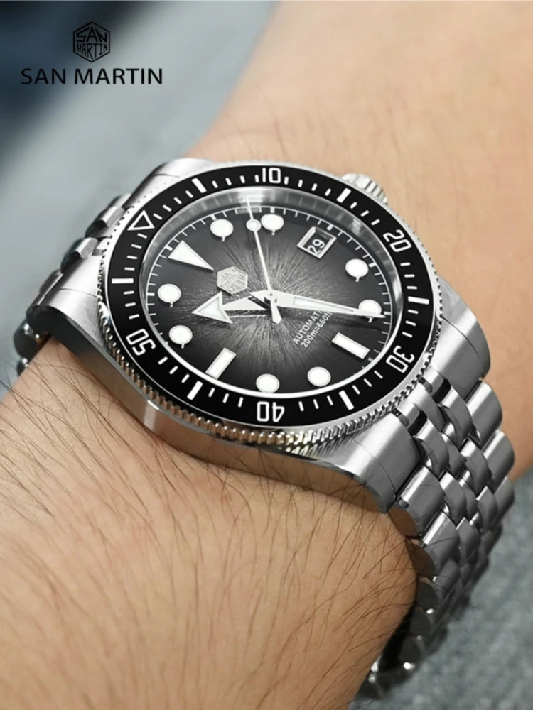 San Martin Vortex SN0148GX
