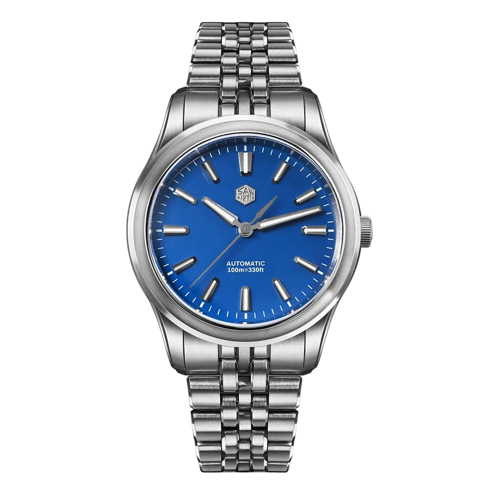 San Martin Elegance SN0144CG-7