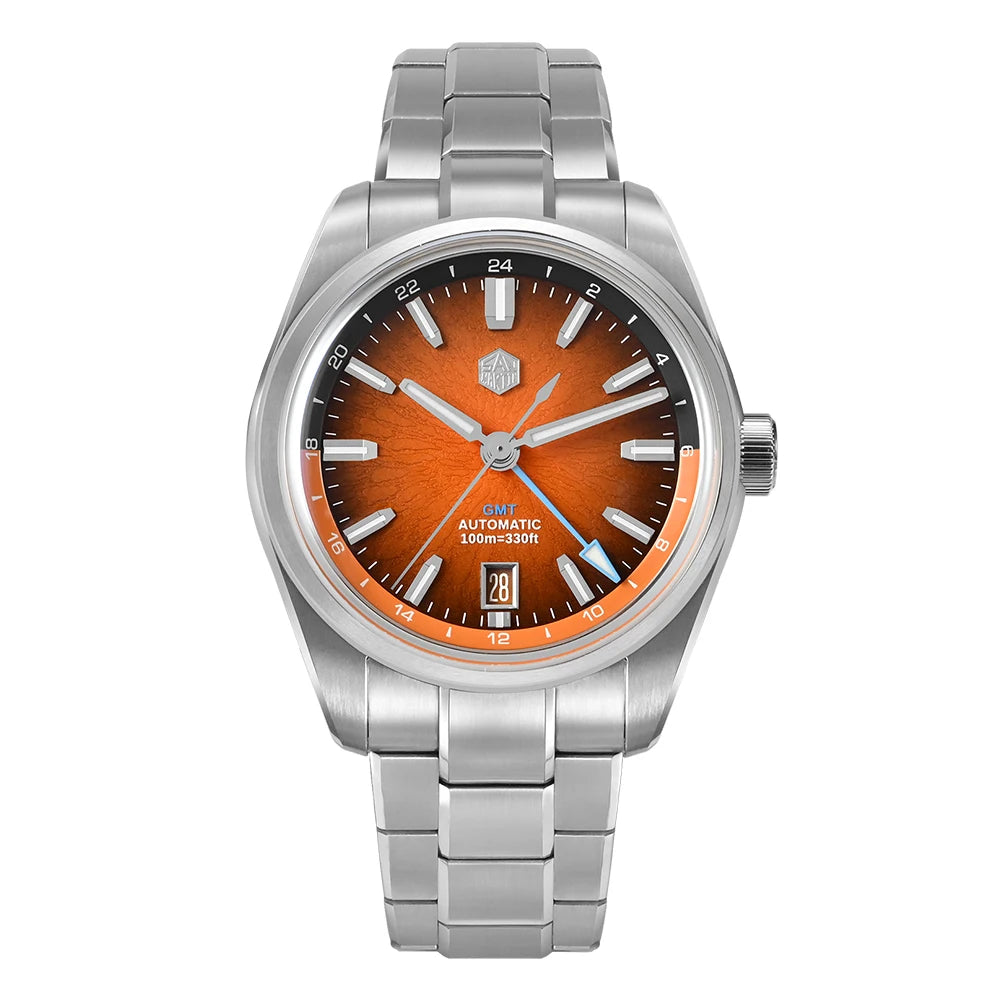 Gradient GMT