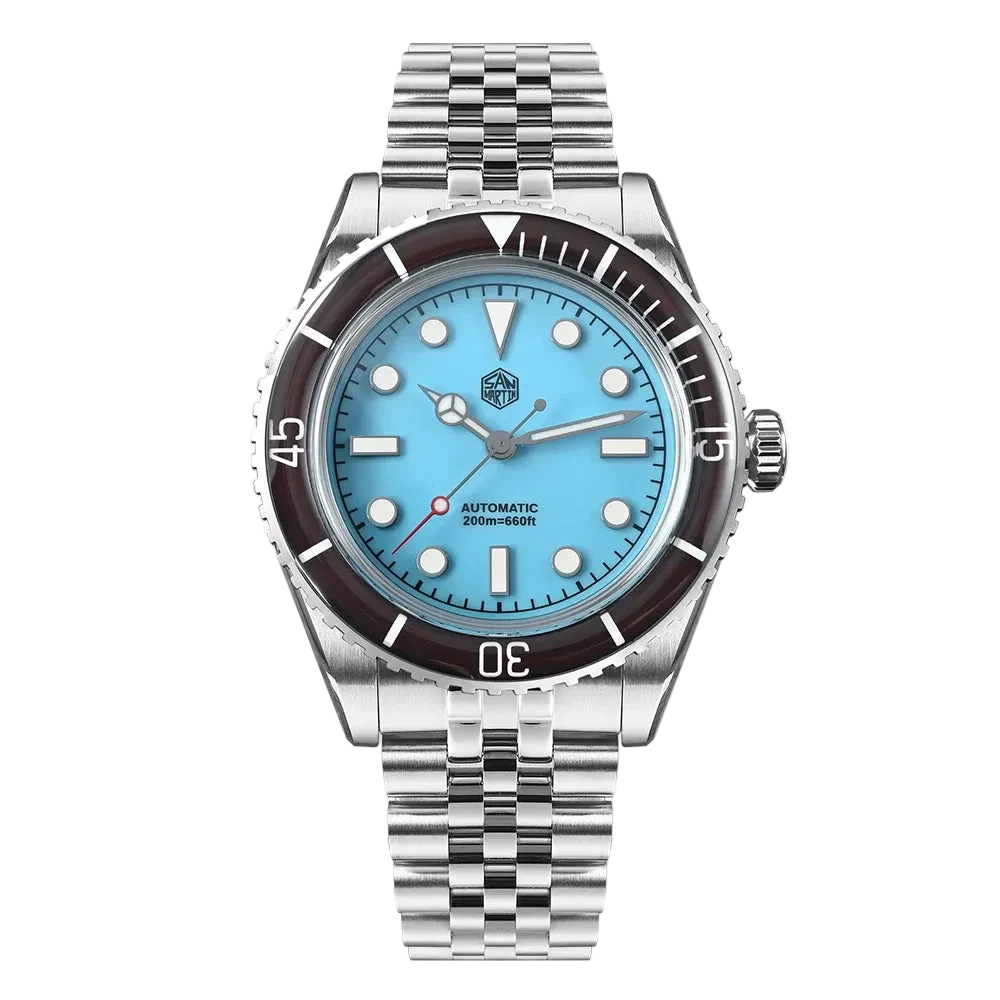 Vintage Diver