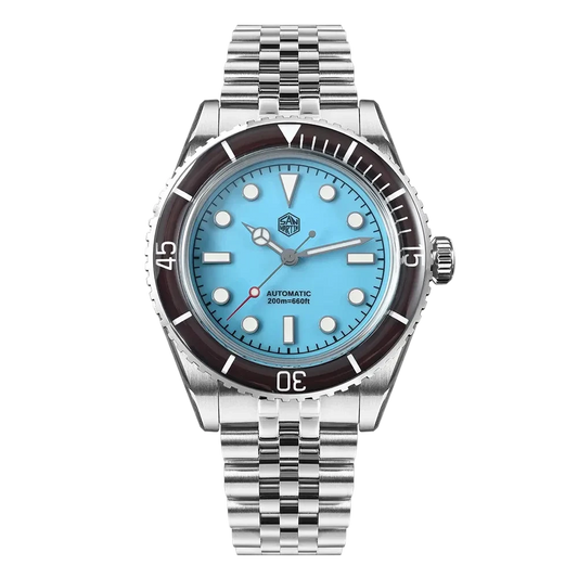 Vintage Diver