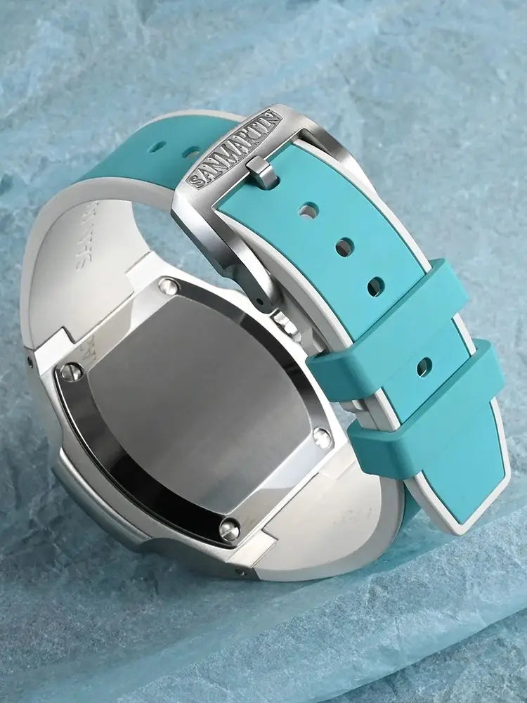 Nautilus Chrono