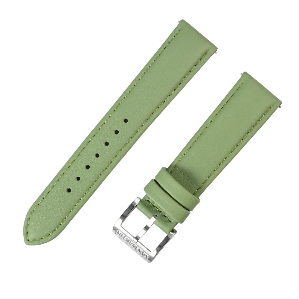 Pulseira Couro Soft