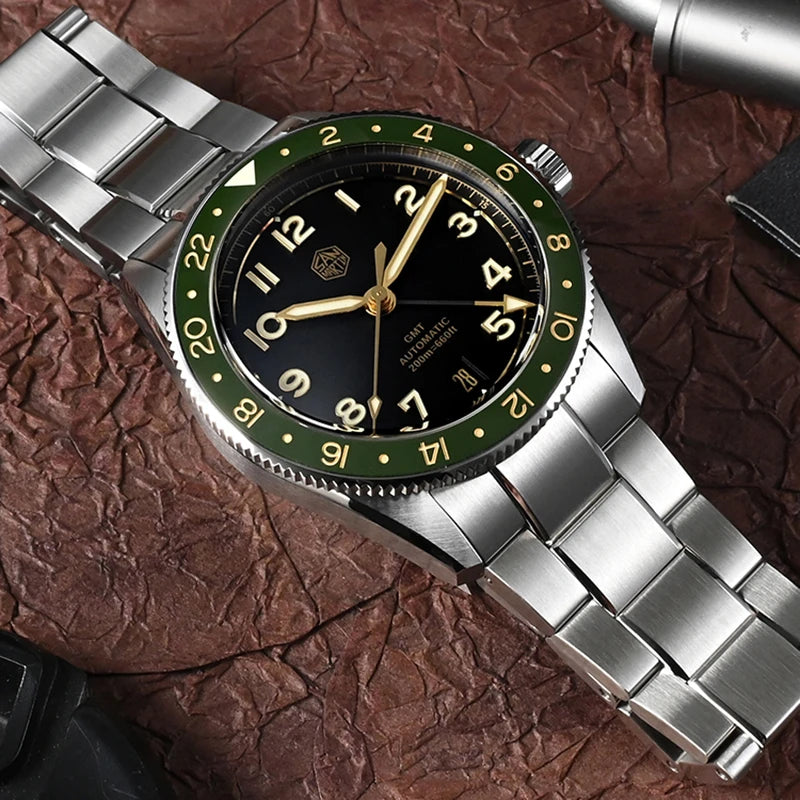 San Martin Zulu SN0140W