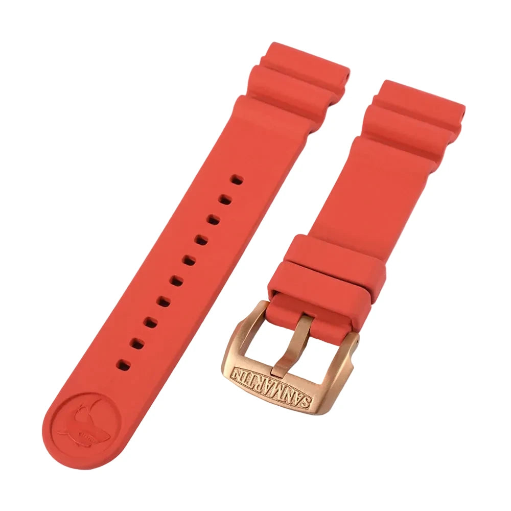 Pulseira FKM Shark