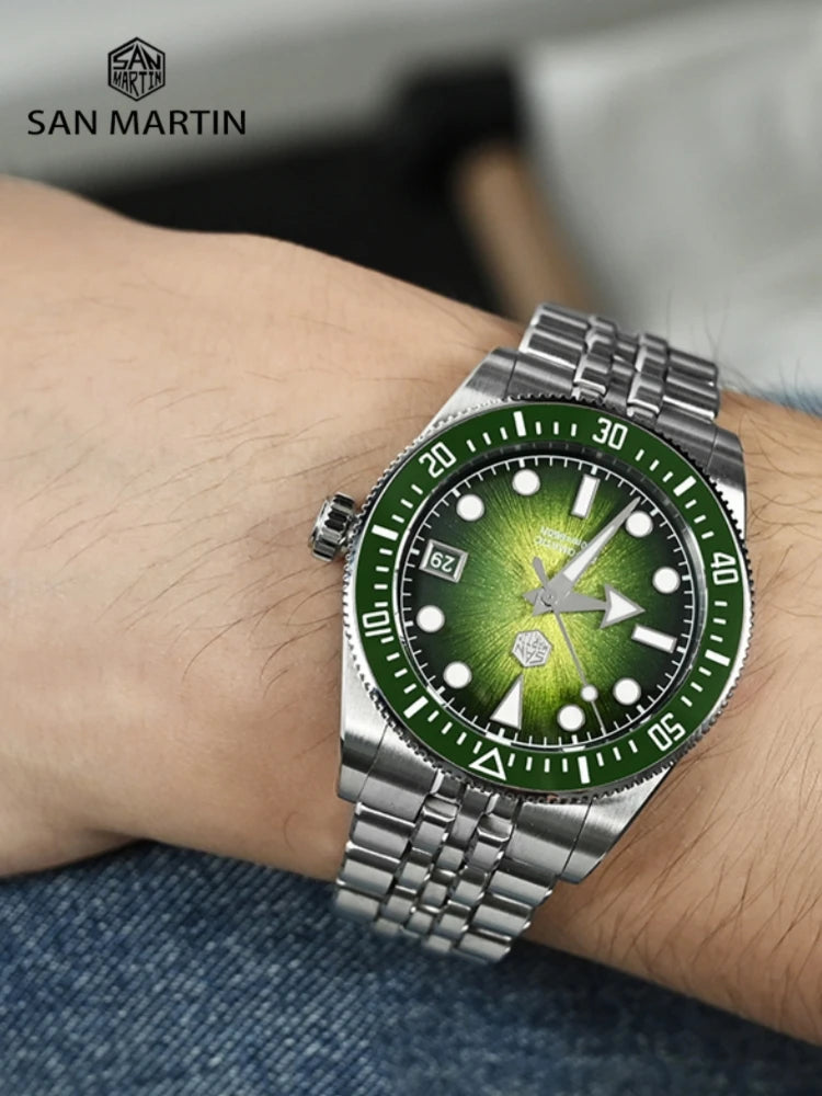 San Martin Vortex SN0148GX