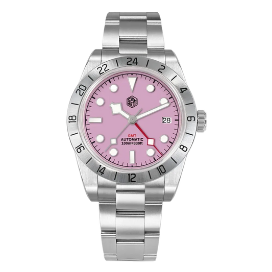 San Martin BB GMT Color SN0054-G-C2
