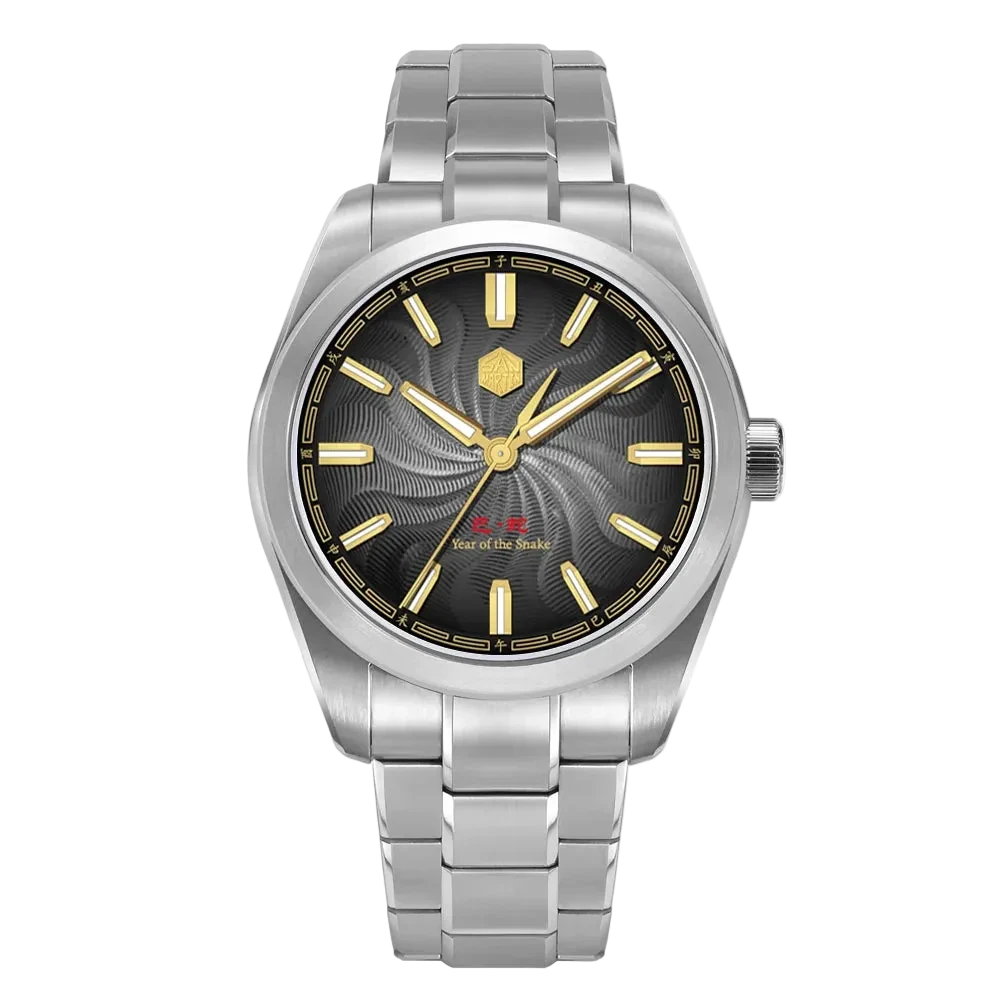 San Martin Snake Edition SN0144GX-6