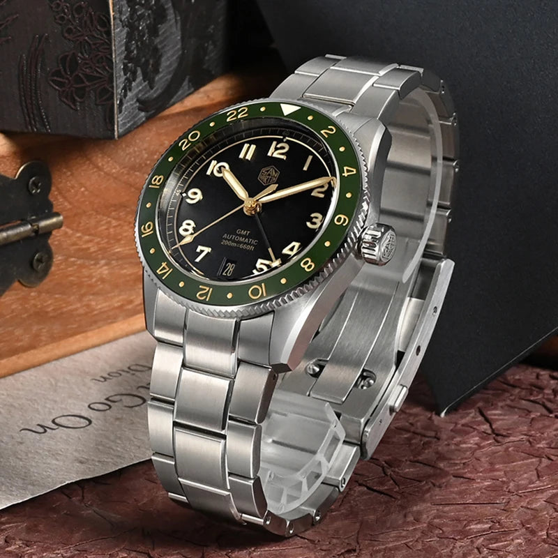 San Martin Zulu SN0140W