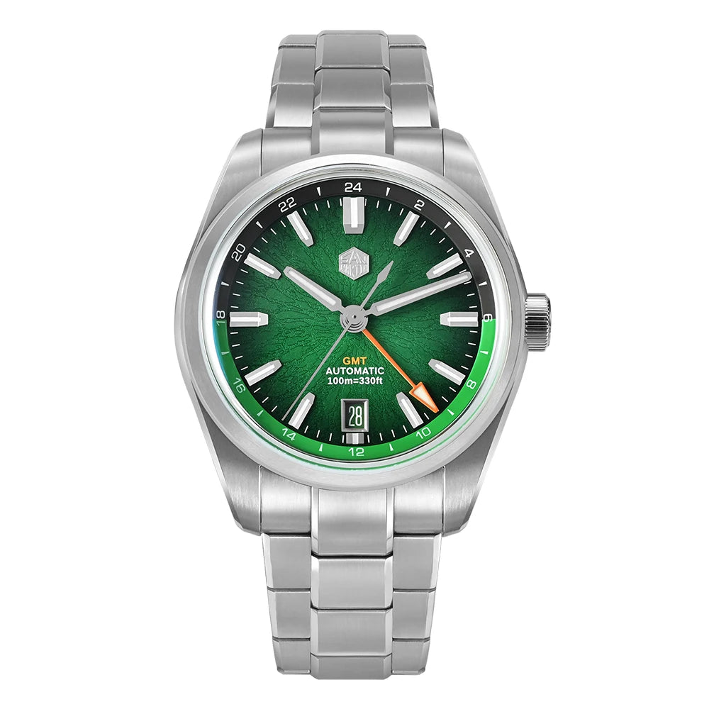 Gradient GMT