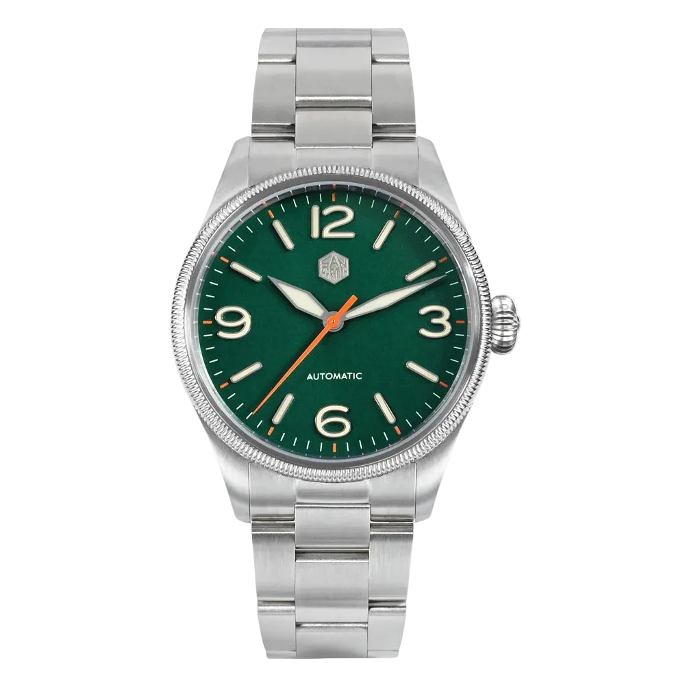 San Martin Pioneer SN033-G2