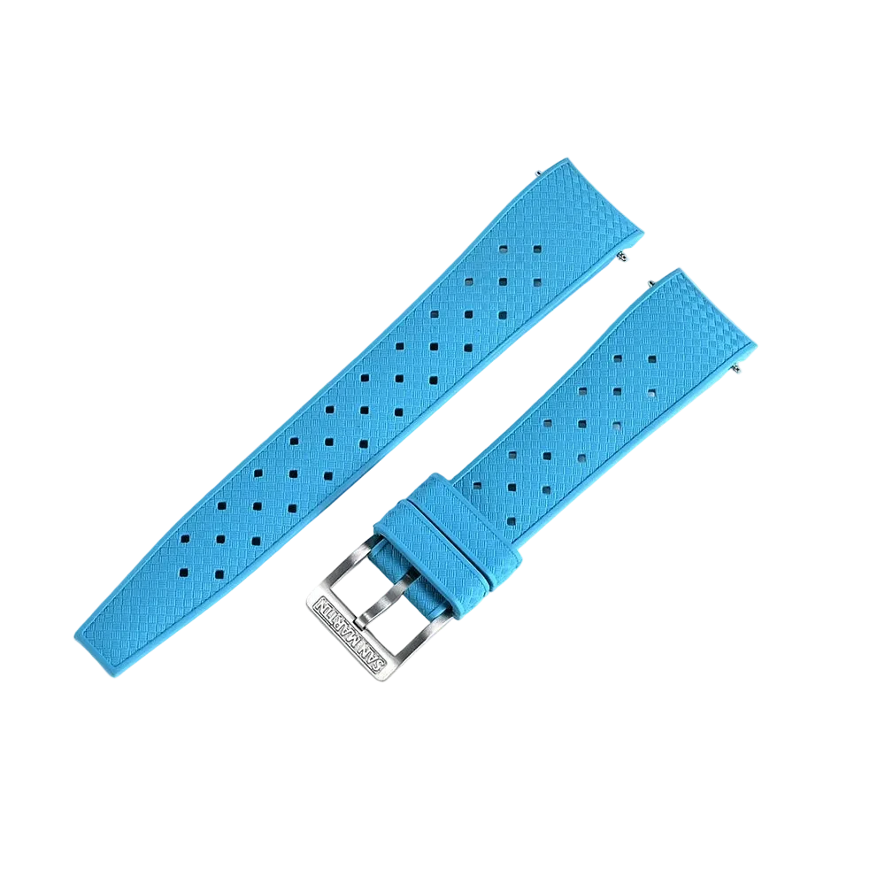 Pulseira FKM Curved