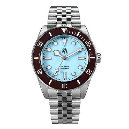 San Martin BB Diver SN0128-G4