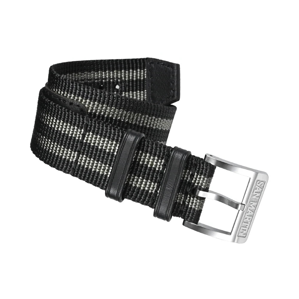 Pulseira Nylon Pilot