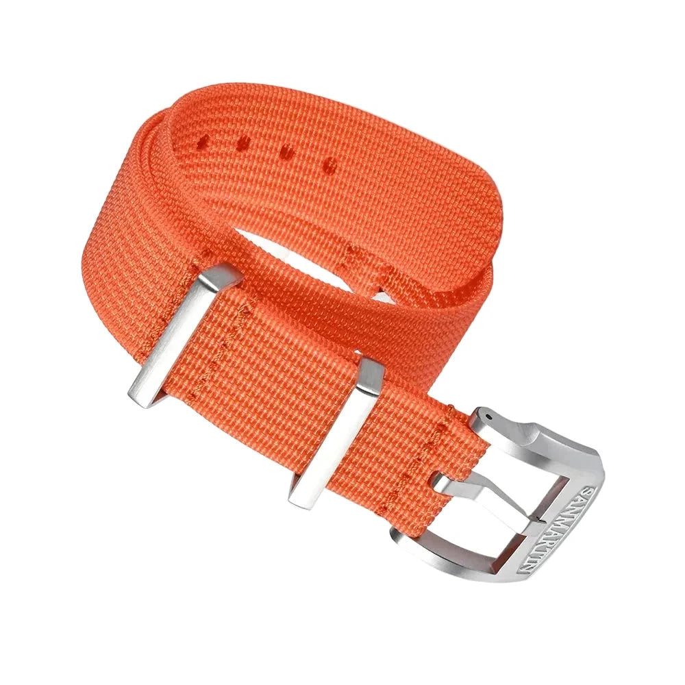 Pulseira Nylon Loop