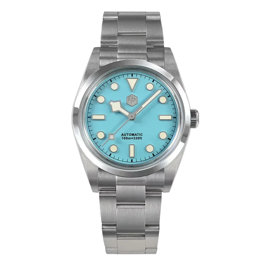 San Martin BB36