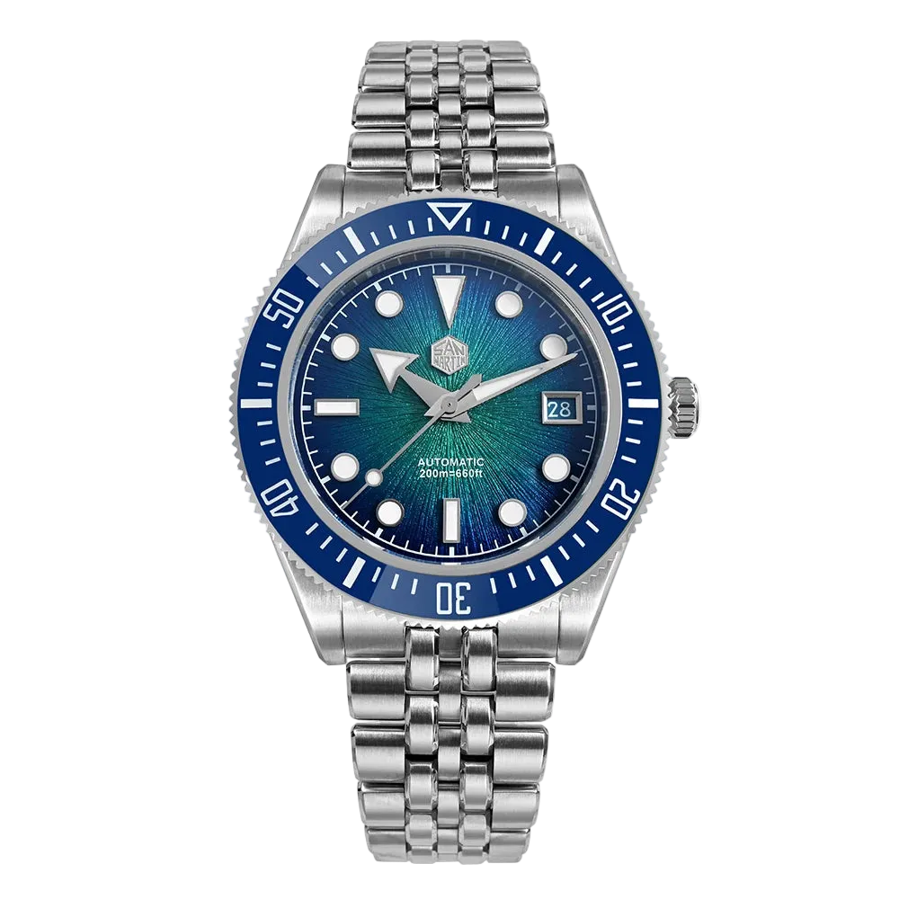 San Martin Vortex SN0148GX