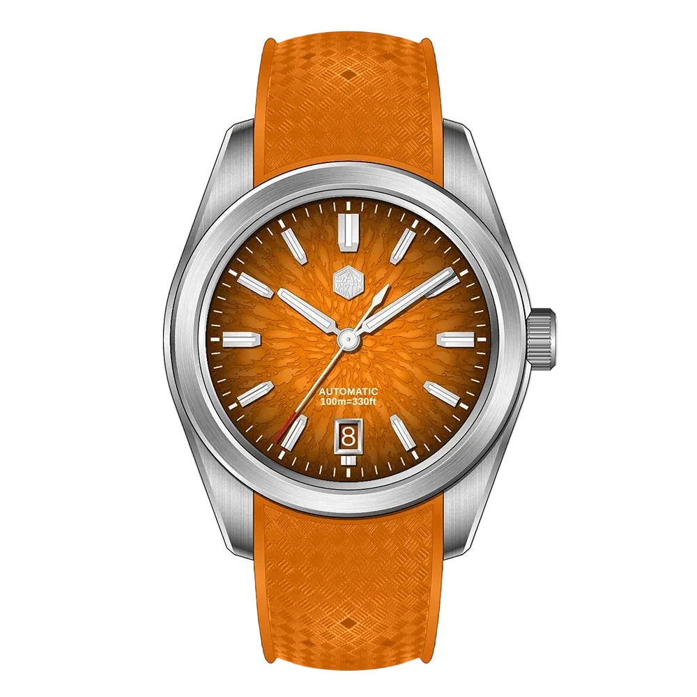 San Martin Gradient FKM
