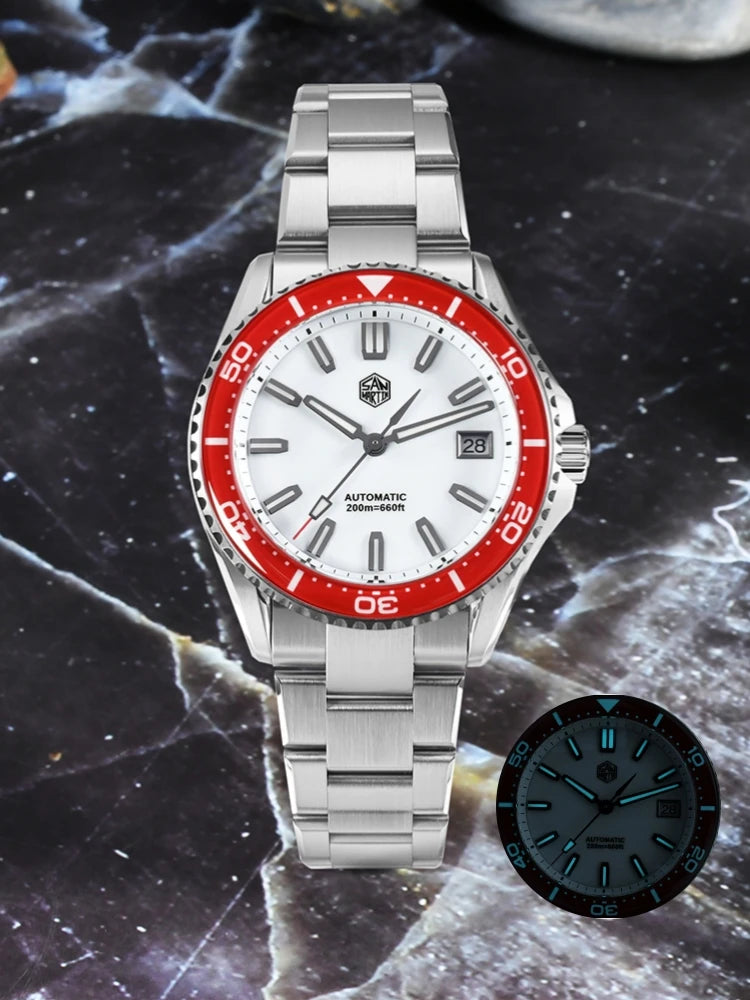 San Martin Dual SN0129D