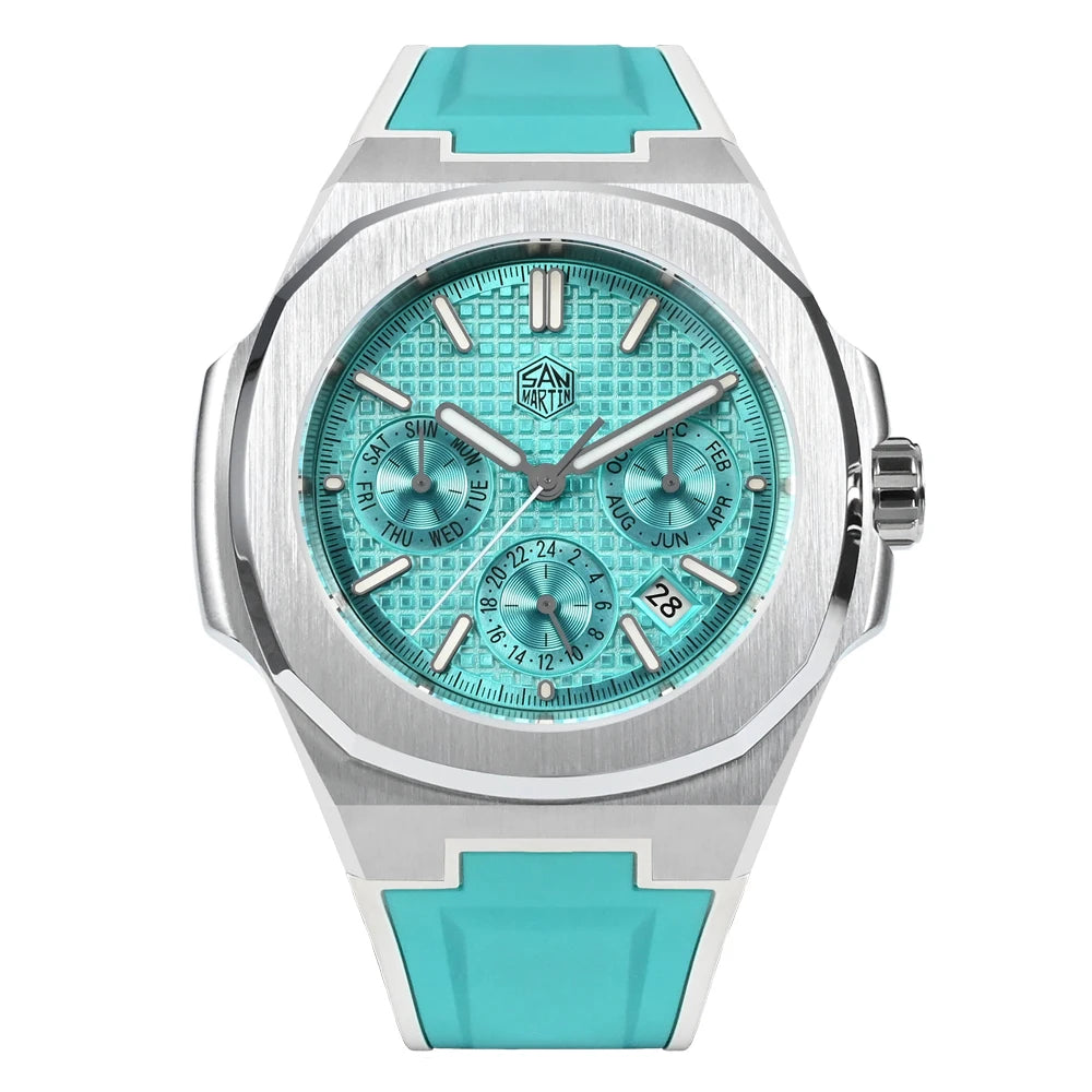 Nautilus Chrono