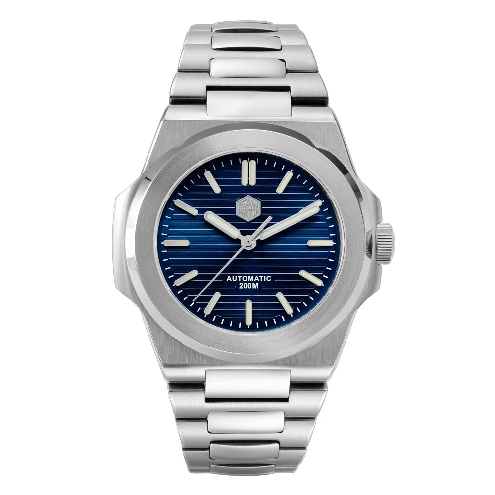 San Martin Nautilus SN0076